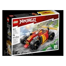 71780 LEGO AUTO DA CORSA NINJA DI KAI