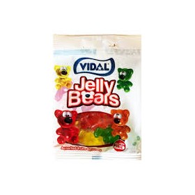 CARAMELLE 100GR ORSETTI