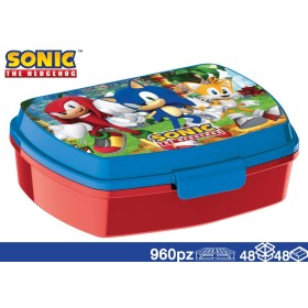 PORTAMERENDE SONIC