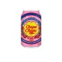 LATTINE CHUPA CHUPS BUBBLE GUM 345 ML