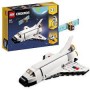 31134 LEGO SPACE SHUTTLE