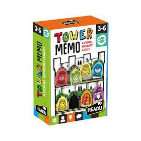 HEADU TOWER MEMO