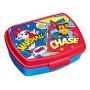 PORTA MERENDA PAW PATROL