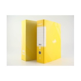 RACCOGLITORI A CASS. D.8 EUROPA GIALLO