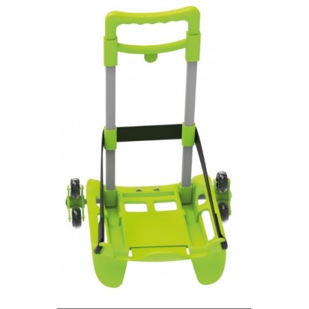 TROLLEY PORTAZAINO LYME PUNCH 3 RUOTE