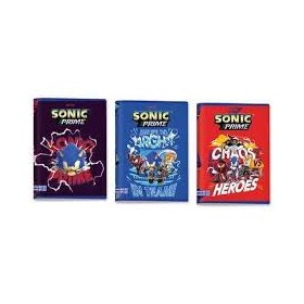 CARPETTE ANELLI A4 SEVEN SONIC