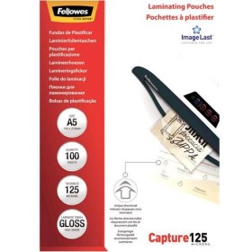 POUCHES A5 154X216MM