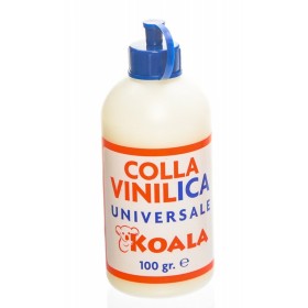 COLLE VINILICHE 100GR KOALA
