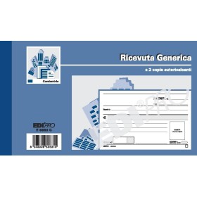 BLOCCHI RICEV. GENER. 2 COP