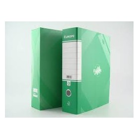 RACCOGLITORI A CASS. D.8 EUROPA VERDE