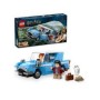 76424 LEGO FORD ANGLIA VOLANTE