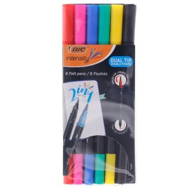 PENNARELLI INTENSITY DUAL TIPE PASTEL