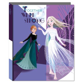 CARPETTE ANELLI A4 SEVEN FROZEN