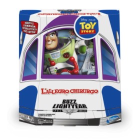 301 ALLEGRO CHIRURGO BUZZ LIGHTYEAR