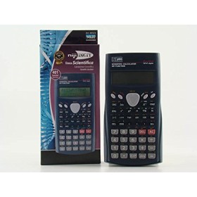 CALCOLATRICI SCIENTIFICA 10+2 ART.60323