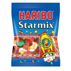 CARAMELLE BUSTA 100GR STARMIX