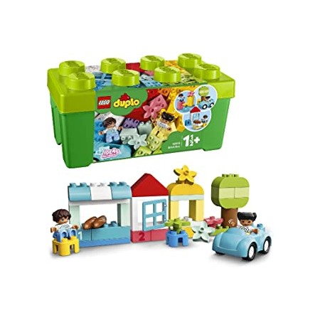 LEGO 10913 CONTENITORE DI MATTONCINI V29