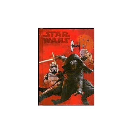 DIARI STAR WARS
