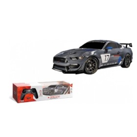 R/C GLOBAL MUSTANG GT4 1/24