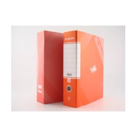 RACCOGLITORI A CASS. D.8 EUROPA ROSSO