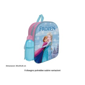 ZAINI ASILO C/BORRACCIA FROZEN