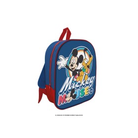 ZAINI ASILO 3D TOPOLINO