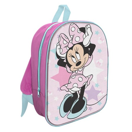 ZAINI ASILO 3D MINNIE