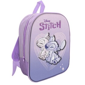 ZAINI ASILO 3D STITCH ROSA