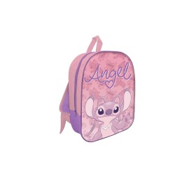 ZAINI ASILO 3D STITCH ROSA