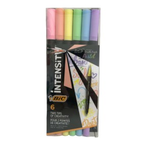 PENNARELLI INTENSITY DUAL TIPE PASTEL