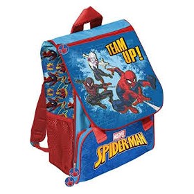 ZAINI EST. SPIDERMAN