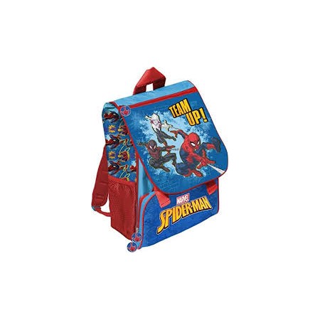 ZAINI EST. SPIDERMAN