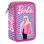 CORREDI 3 ZIP GIOTTO TURBOCOLOR BARBIE