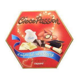 CIOCO PASSION LIETO EVENTO ROSSI 500GR