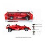 AUTO FERRARI LUCI E SUONI 1:18