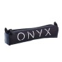 BUSTINE 2 PENNE ONYX