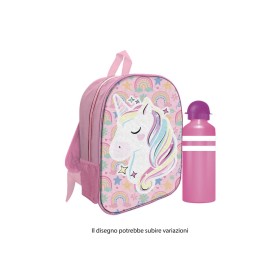 ZAINI ASILO C/BORRACCIA UNICORNO