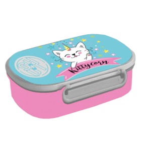 PORTAMERENDA KITTYCORN