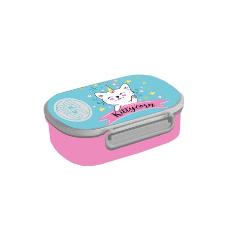 PORTAMERENDA KITTYCORN