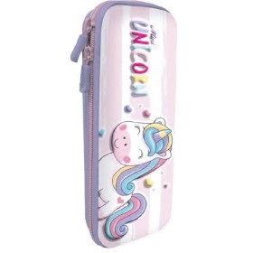 ASTUCCI 3D 23*10 CM UNICORNO