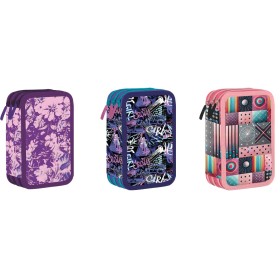 CORREDI 3 ZIP GIOTTO TURBOCOLOR FANTASIA