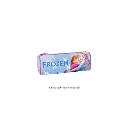 TOMBOLINI FROZEN