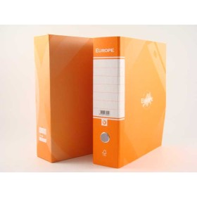 RACCOGLITORI A CASS. D.8 EUROPA ARANCIO