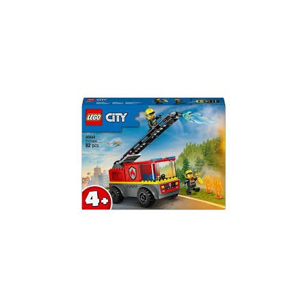 60463 AUTOPOMPA CON SCALA