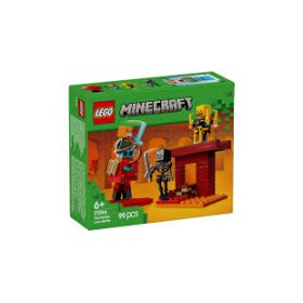 21266 BATTAGLIA SUL PONTE DEL NETHER