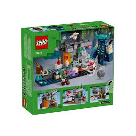 21274 L'INCONTRO CON IL SORVEGLIANTE