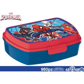 PORTAMERENDE SPIDERMAN