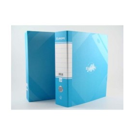 RACCOGLITORI A CASS. D.8 EUROPA AZZURRO