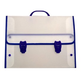 VALIGETTA RINFORZATA 27X38 D.8