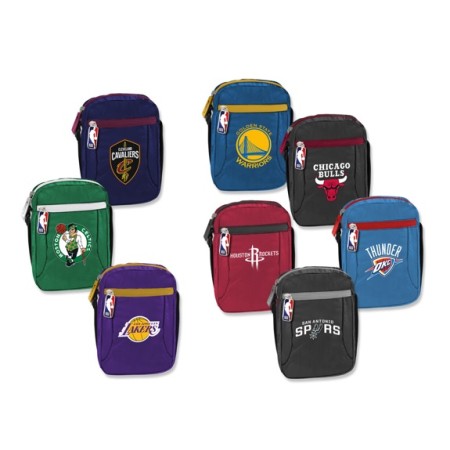 TRACOLLINA VERTICALE NBA